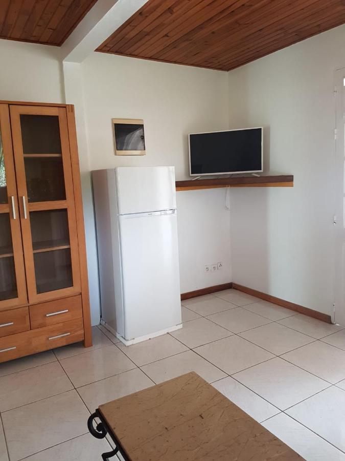 F1 Studio Martinique Guinee-Fleury Екстер'єр фото